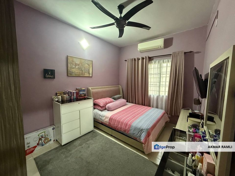 Bukit Bandaraya Seksyen U11 Shah Alam, Selangor, Shah Alam