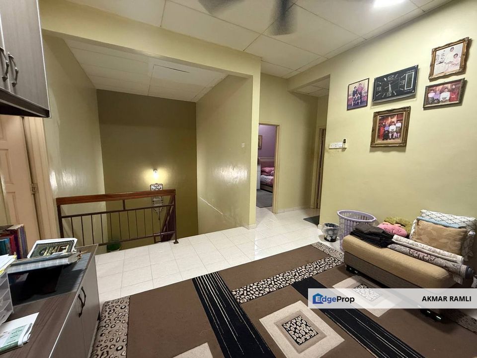 Bukit Bandaraya Seksyen U11 Shah Alam, Selangor, Shah Alam