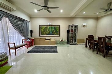 Superlink 2-Storey Jalan Birai Bukit Jelutong