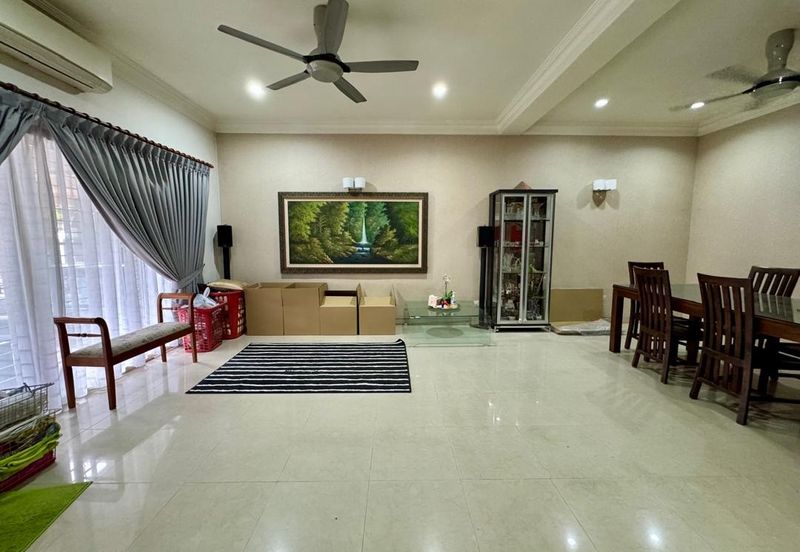 Superlink 2-Storey Jalan Birai Bukit Jelutong