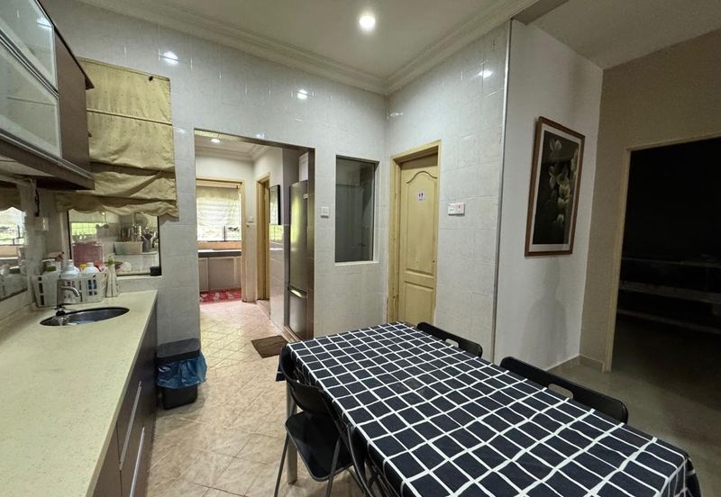 Superlink 2-Storey Jalan Birai Bukit Jelutong