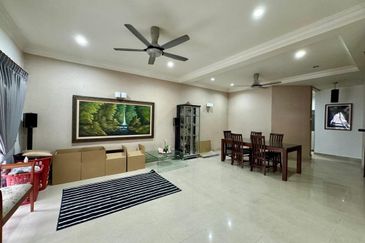 Superlink 2-Storey Jalan Birai Bukit Jelutong