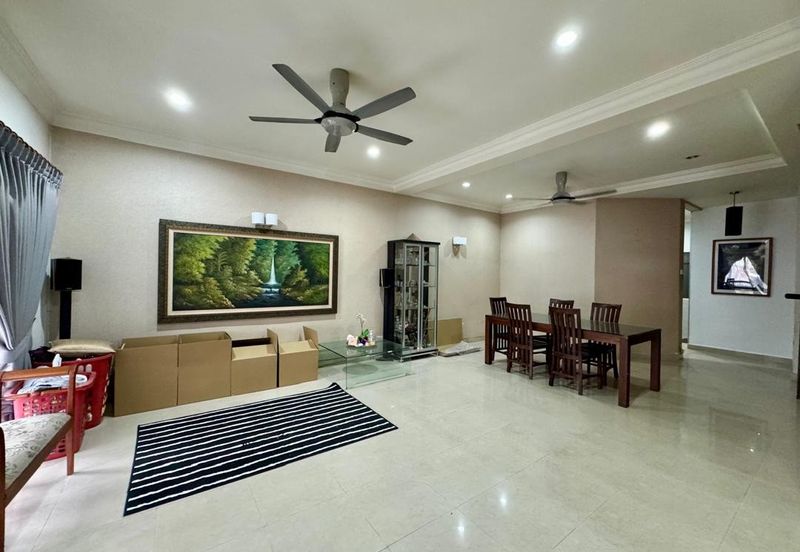 Superlink 2-Storey Jalan Birai Bukit Jelutong