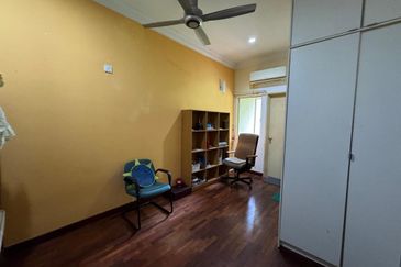 Superlink 2-Storey Jalan Birai Bukit Jelutong