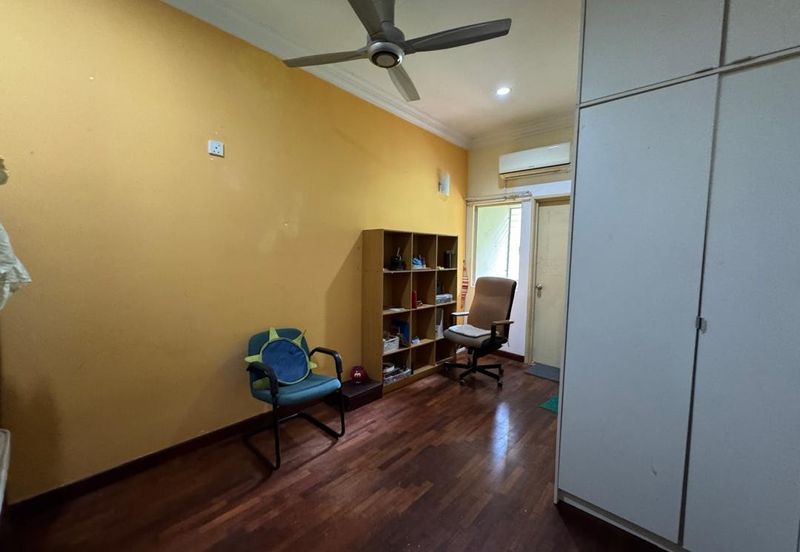 Superlink 2-Storey Jalan Birai Bukit Jelutong