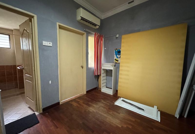 Superlink 2-Storey Jalan Birai Bukit Jelutong