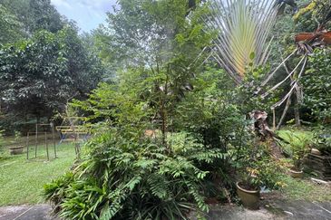 Superlink 2-Storey Jalan Birai Bukit Jelutong