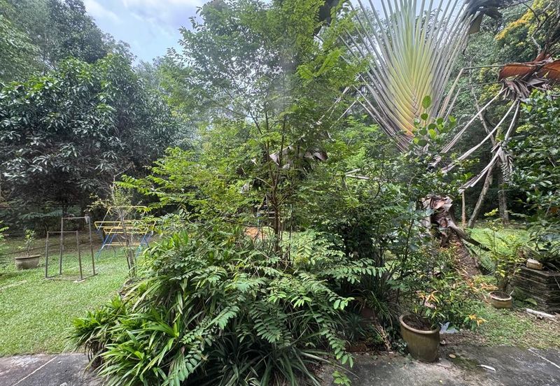 Superlink 2-Storey Jalan Birai Bukit Jelutong