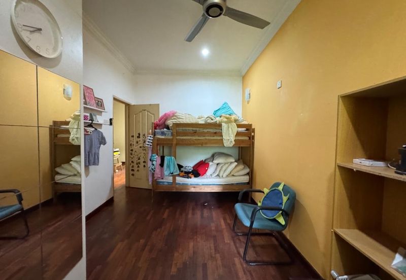 Superlink 2-Storey Jalan Birai Bukit Jelutong