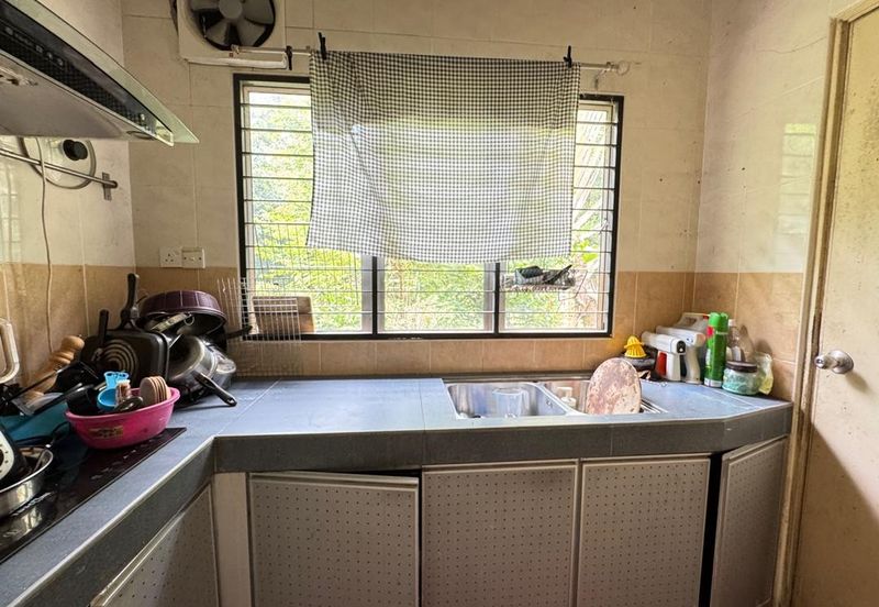 Superlink 2-Storey Jalan Birai Bukit Jelutong