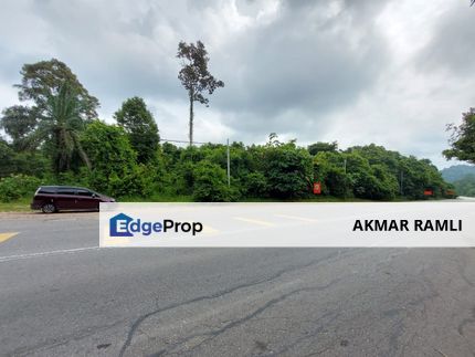 Residential Land Maran Pahang , Pahang, Raub