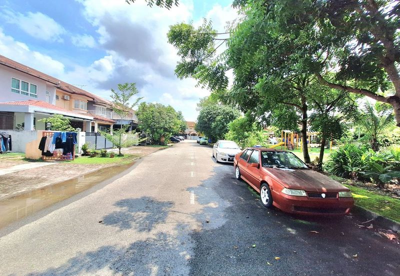 Seksyen 7, Shah Alam