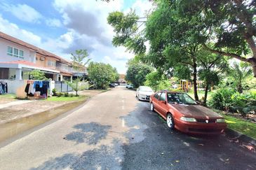 Seksyen 7, Shah Alam