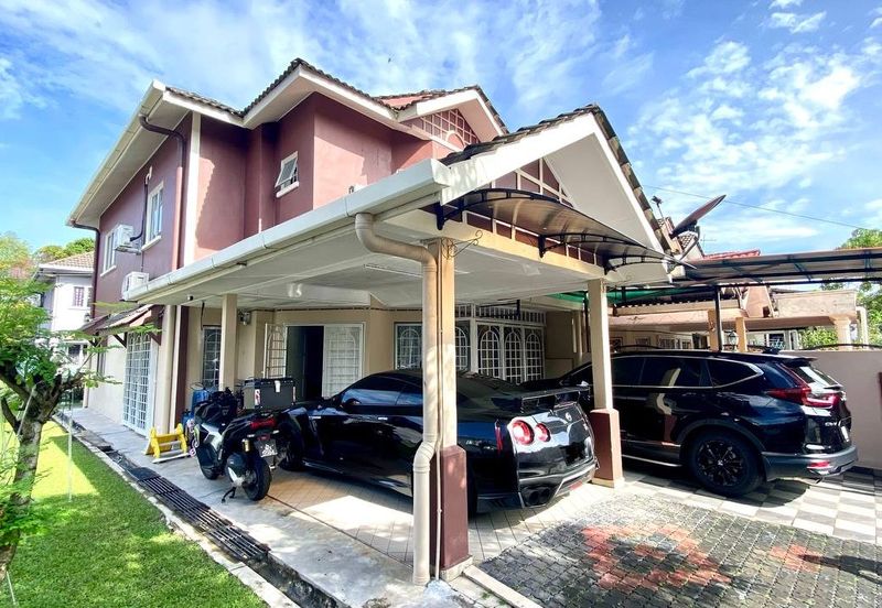 Seksyen 7, Shah Alam