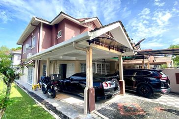 Seksyen 7, Shah Alam