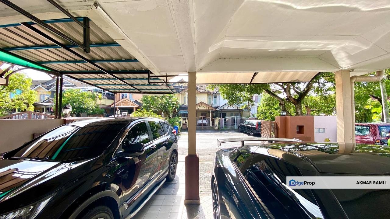 Cheapest Endlot Jalan Akuamarin Seksyen 7 Shah Alam, Selangor, Shah Alam