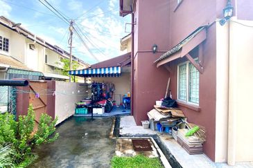 Seksyen 7, Shah Alam