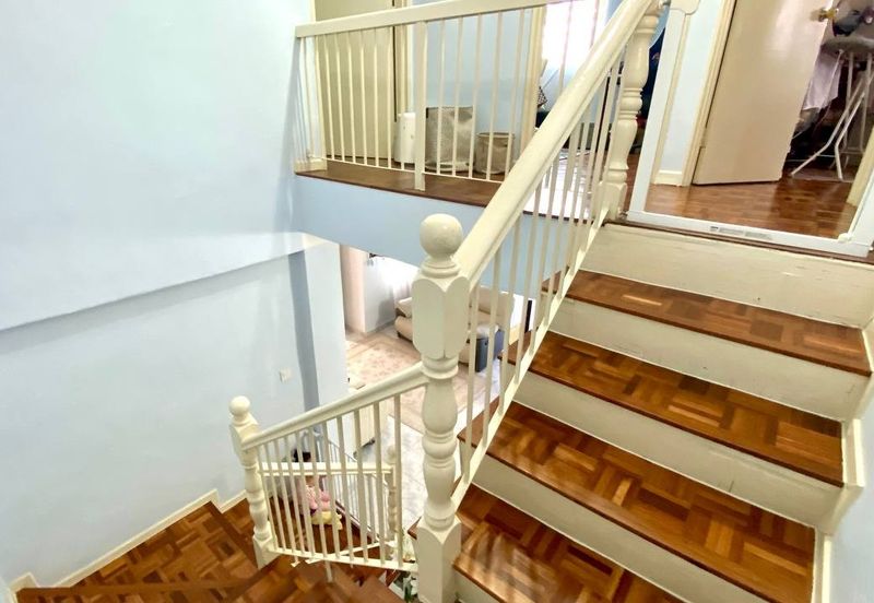 Seksyen 7, Shah Alam