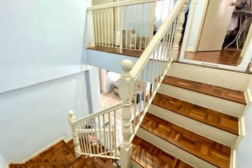 Seksyen 7, Shah Alam