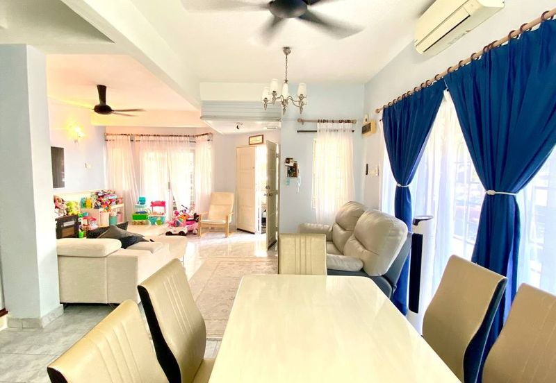 Seksyen 7, Shah Alam