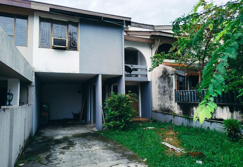 Seksyen 8, Shah Alam