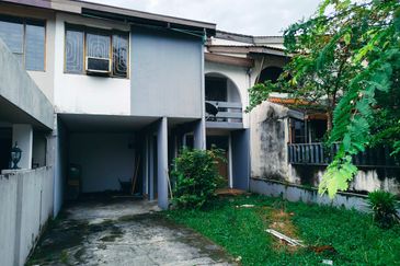 Seksyen 8, Shah Alam