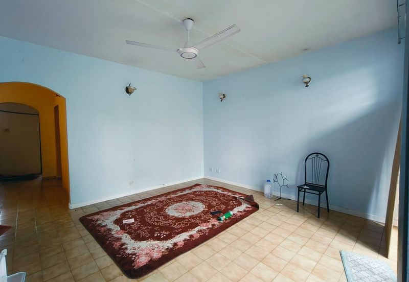 Seksyen 8, Shah Alam