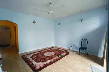 Seksyen 8, Shah Alam