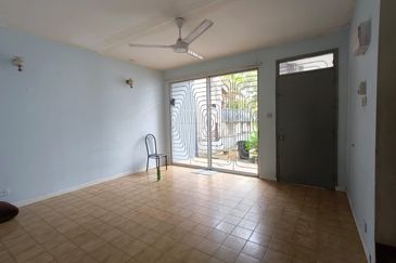 Seksyen 8, Shah Alam