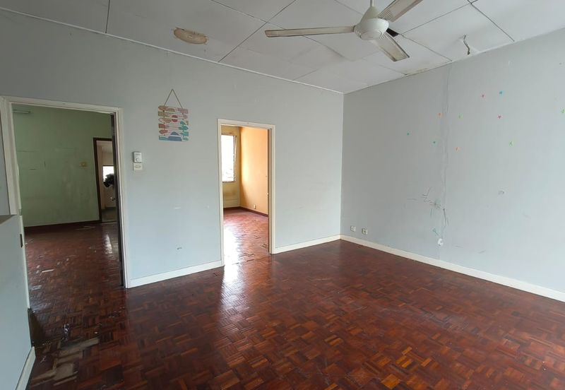 Seksyen 8, Shah Alam