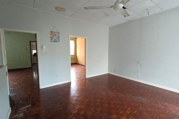 Seksyen 8, Shah Alam