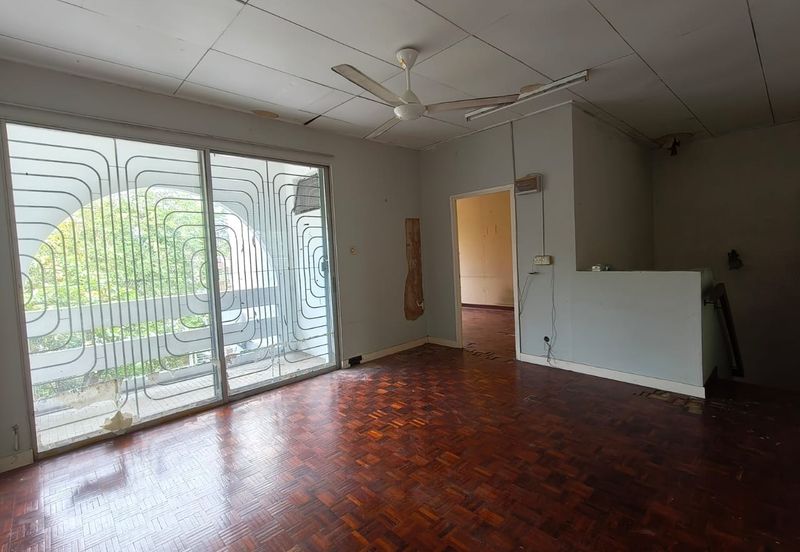 Seksyen 8, Shah Alam