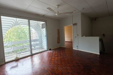 Seksyen 8, Shah Alam