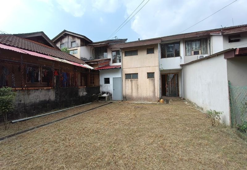 Seksyen 8, Shah Alam