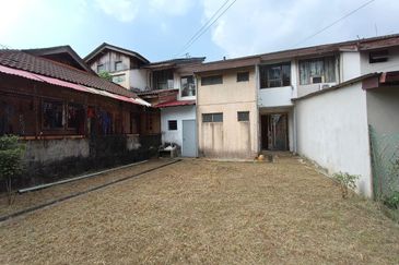 Seksyen 8, Shah Alam