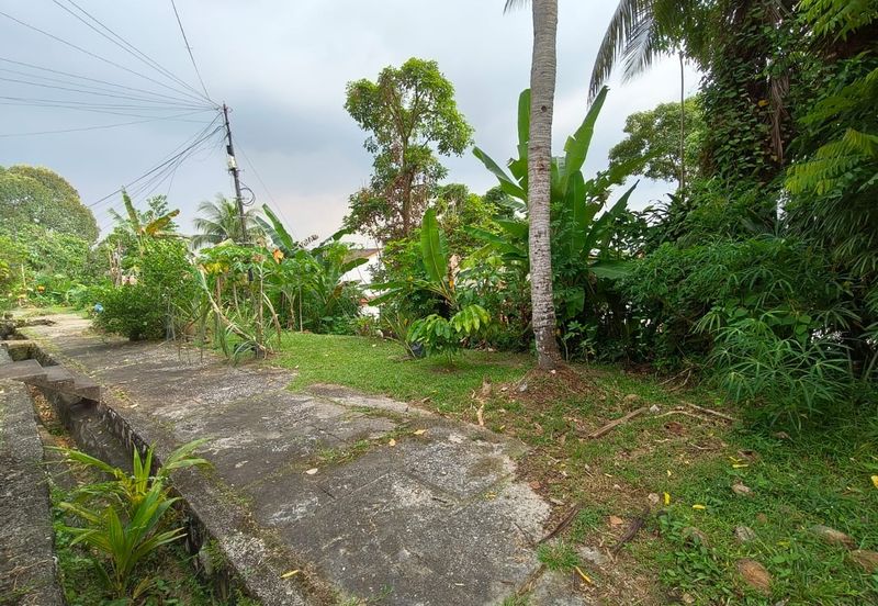 Seksyen 8, Shah Alam