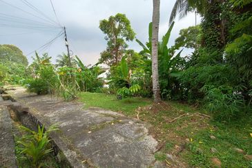 Seksyen 8, Shah Alam