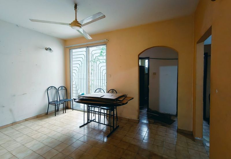 Seksyen 8, Shah Alam