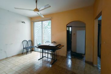 Seksyen 8, Shah Alam