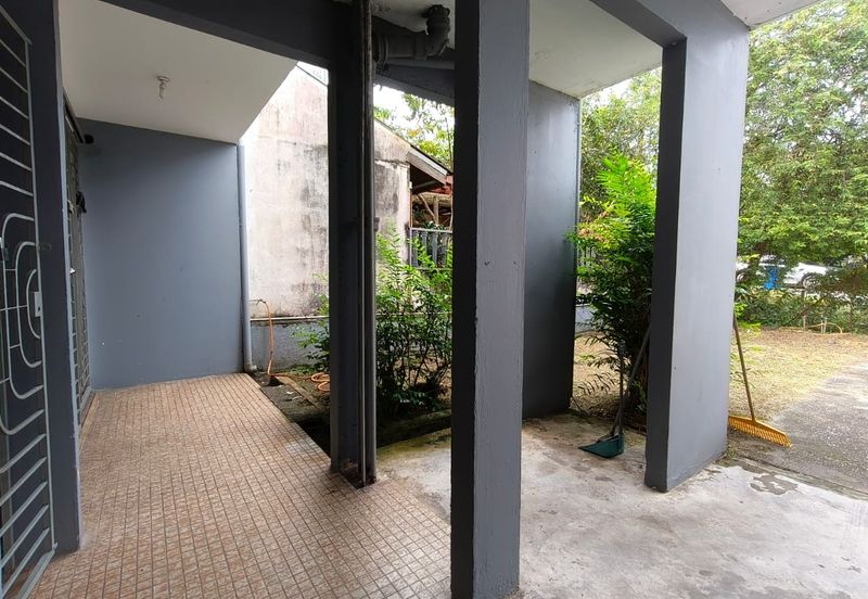 Seksyen 8, Shah Alam