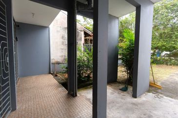 Seksyen 8, Shah Alam