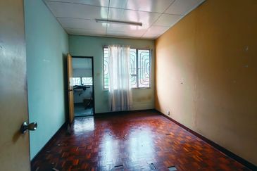 Seksyen 8, Shah Alam