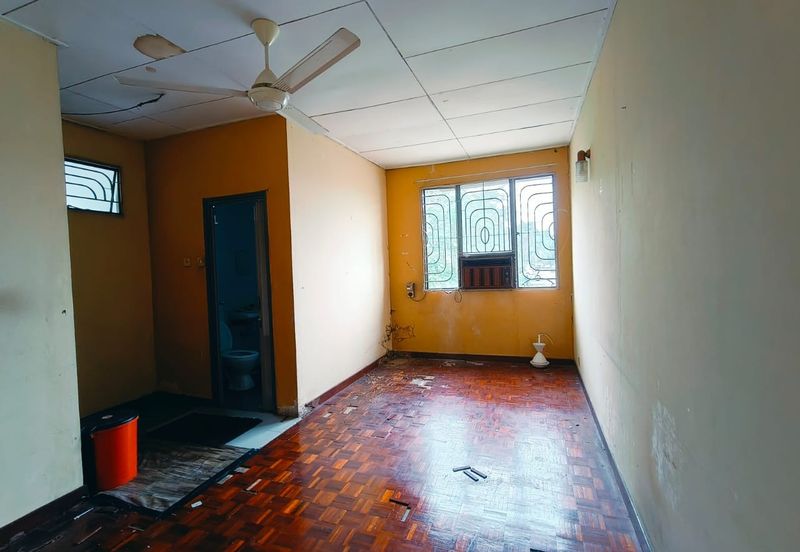 Seksyen 8, Shah Alam