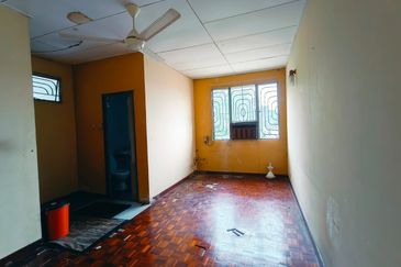 Seksyen 8, Shah Alam