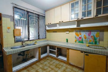 Seksyen 8, Shah Alam