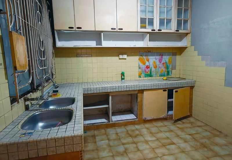 Seksyen 8, Shah Alam