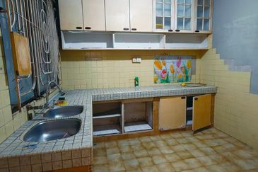 Seksyen 8, Shah Alam