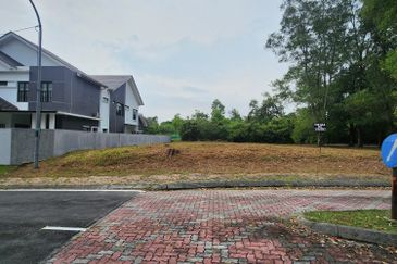 Banglo Land Jalan Mihrab Bukit Jelutong