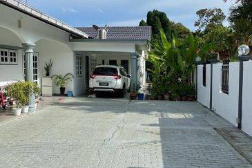 Seksyen 3, Shah Alam