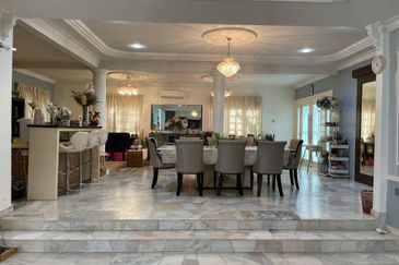 Seksyen 3, Shah Alam